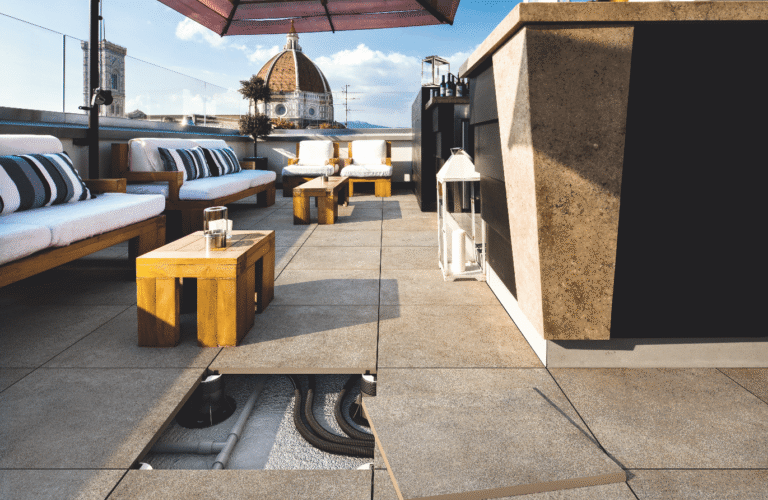 Modena Systemgulv | Flislegging | Ålgård mur og flis Modena Systemgulv | Flislegging | Ålgård mur og flis